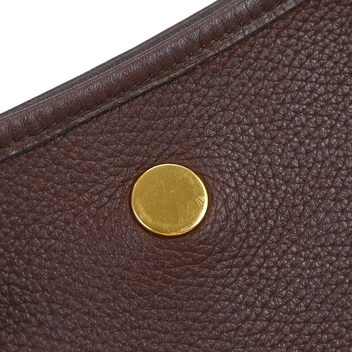 Hermes Vespa Bag Clemence