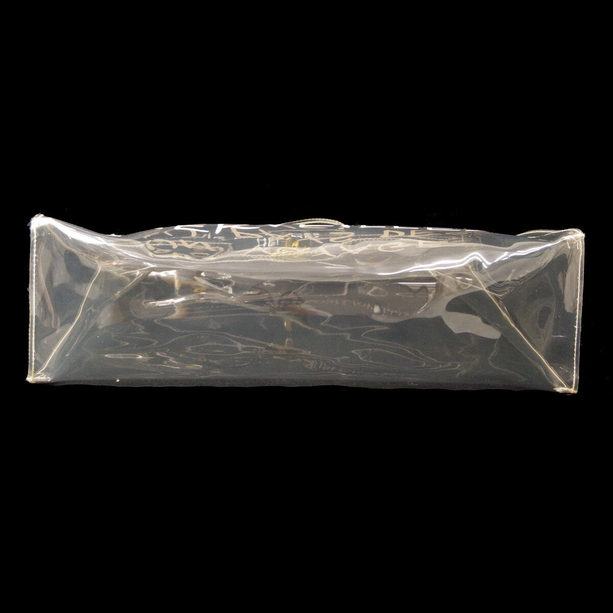 Hermes Kelly Souvenir Bag Vinyl