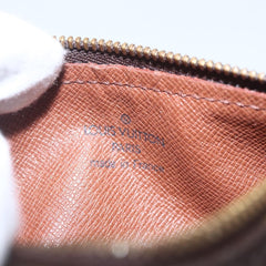 Louis Vuitton Papillon Pochette Monogram Canvas