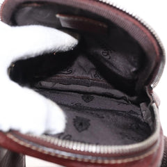 Gucci Belt Bag Leather