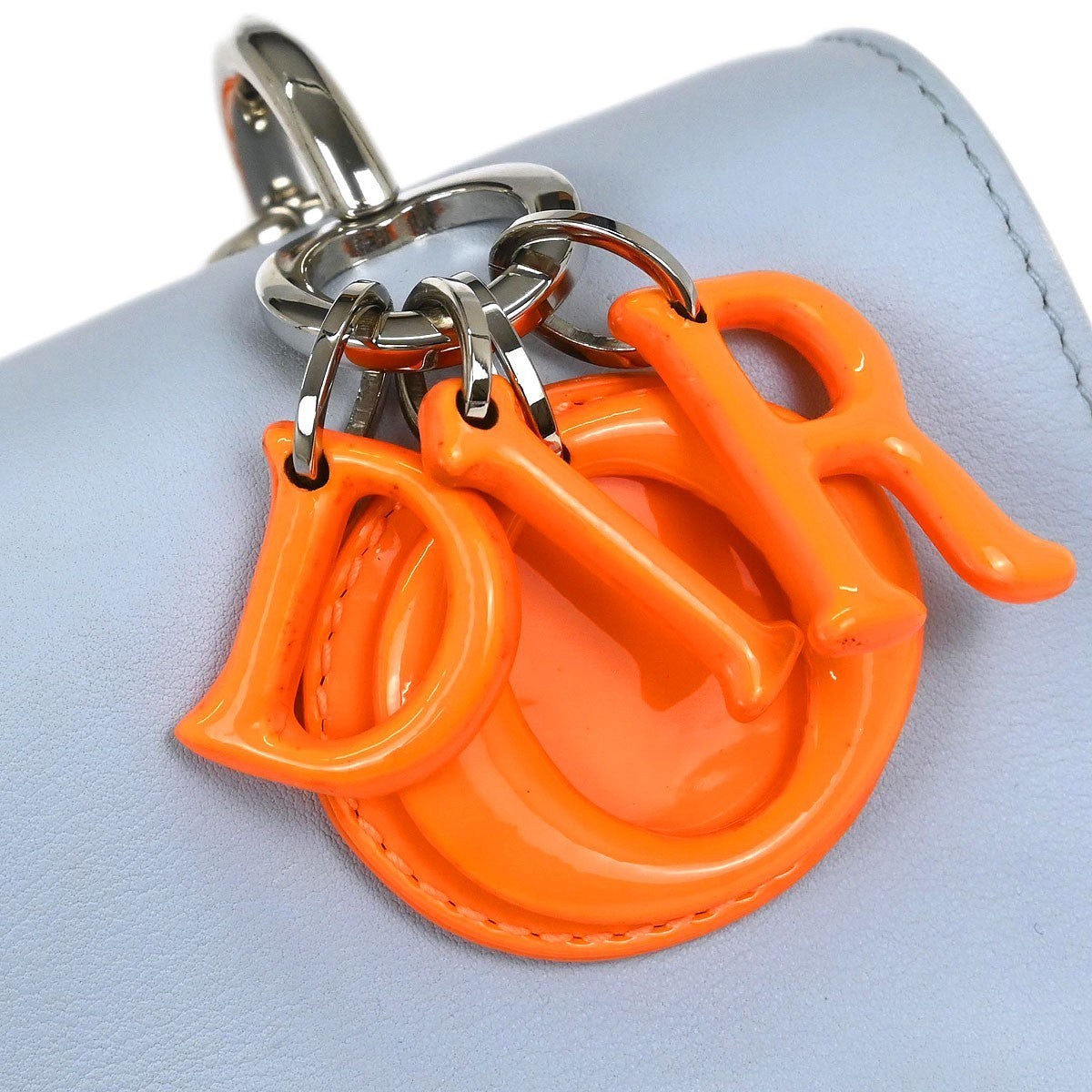 Christian Dior Be Dior Bag Smooth Leather