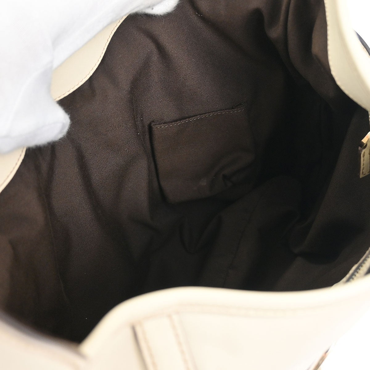 Gucci 85th Anniversary Hobo Leather