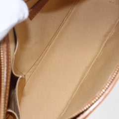 Louis Vuitton Lucille Handbag Mini Lin