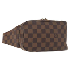 Louis Vuitton Geronimos Waist Bag Damier
