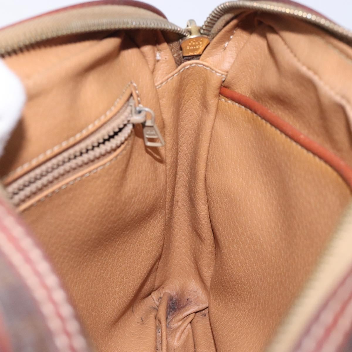 Celine Macadam Pochette Classic