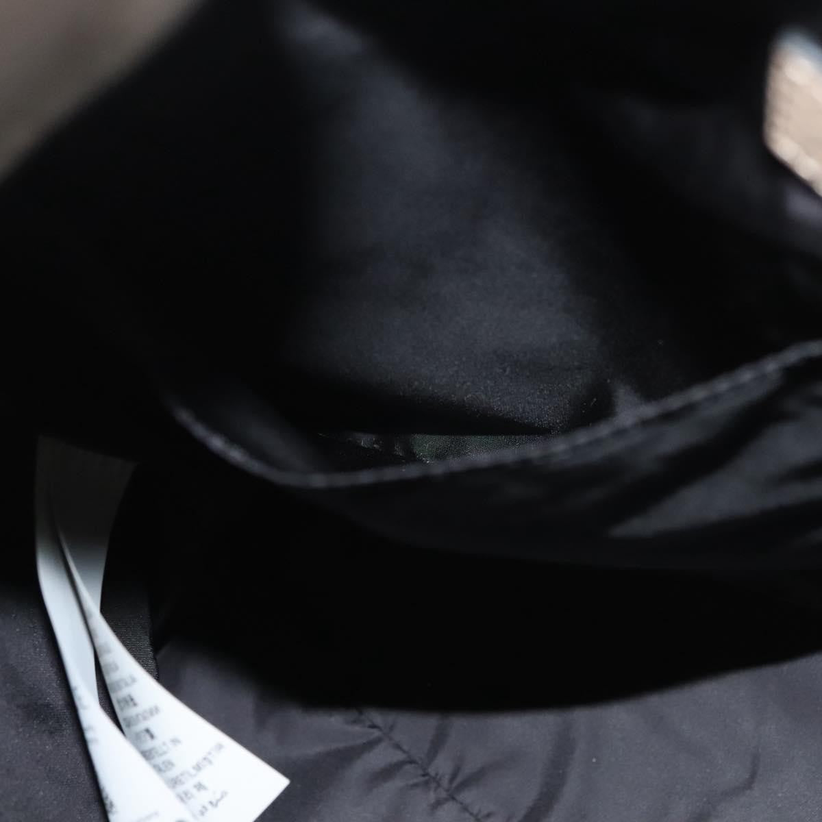 Versace La Medusa Tote Embossed Canvas