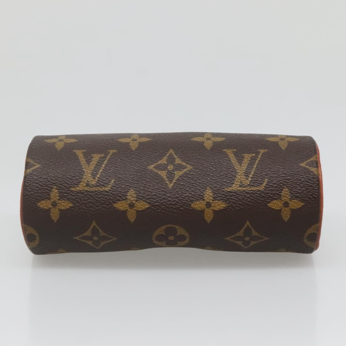 Louis Vuitton Papillon Pochette Monogram Canvas