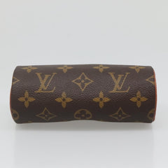 Louis Vuitton Papillon Pochette Monogram Canvas