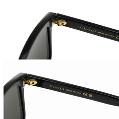 Gucci Eyewear Interlocking G Sunglasses