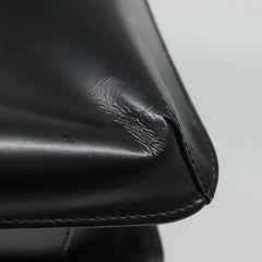Givenchy Shoulder Bag Leather