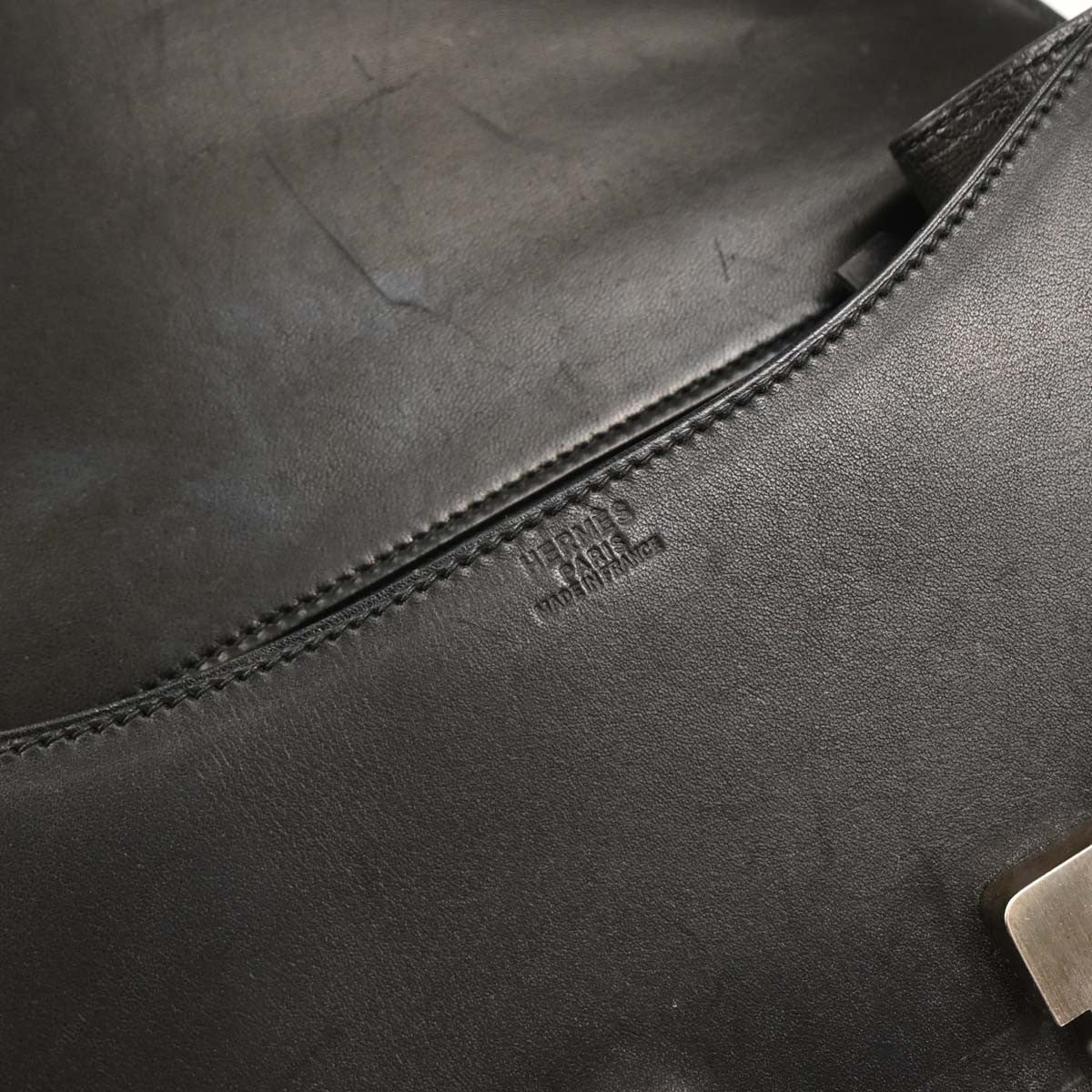 Hermes Constance Bag Chamonix