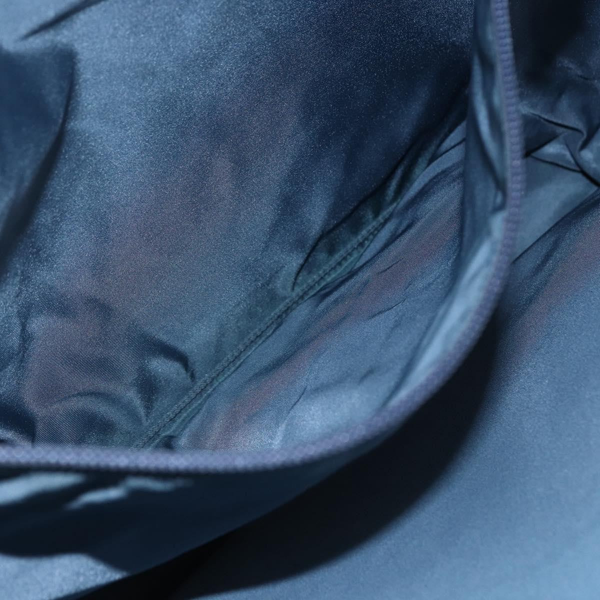 Prada Vintage Tote Tessuto