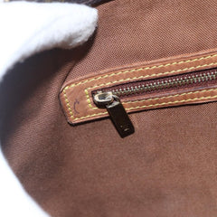 Louis Vuitton Cabas Mezzo Monogram Canvas