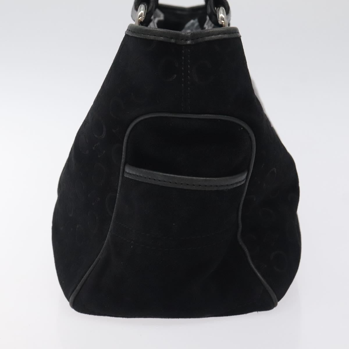 Celine Boogie Satchel Macadam