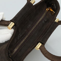 Celine Handbag Suede