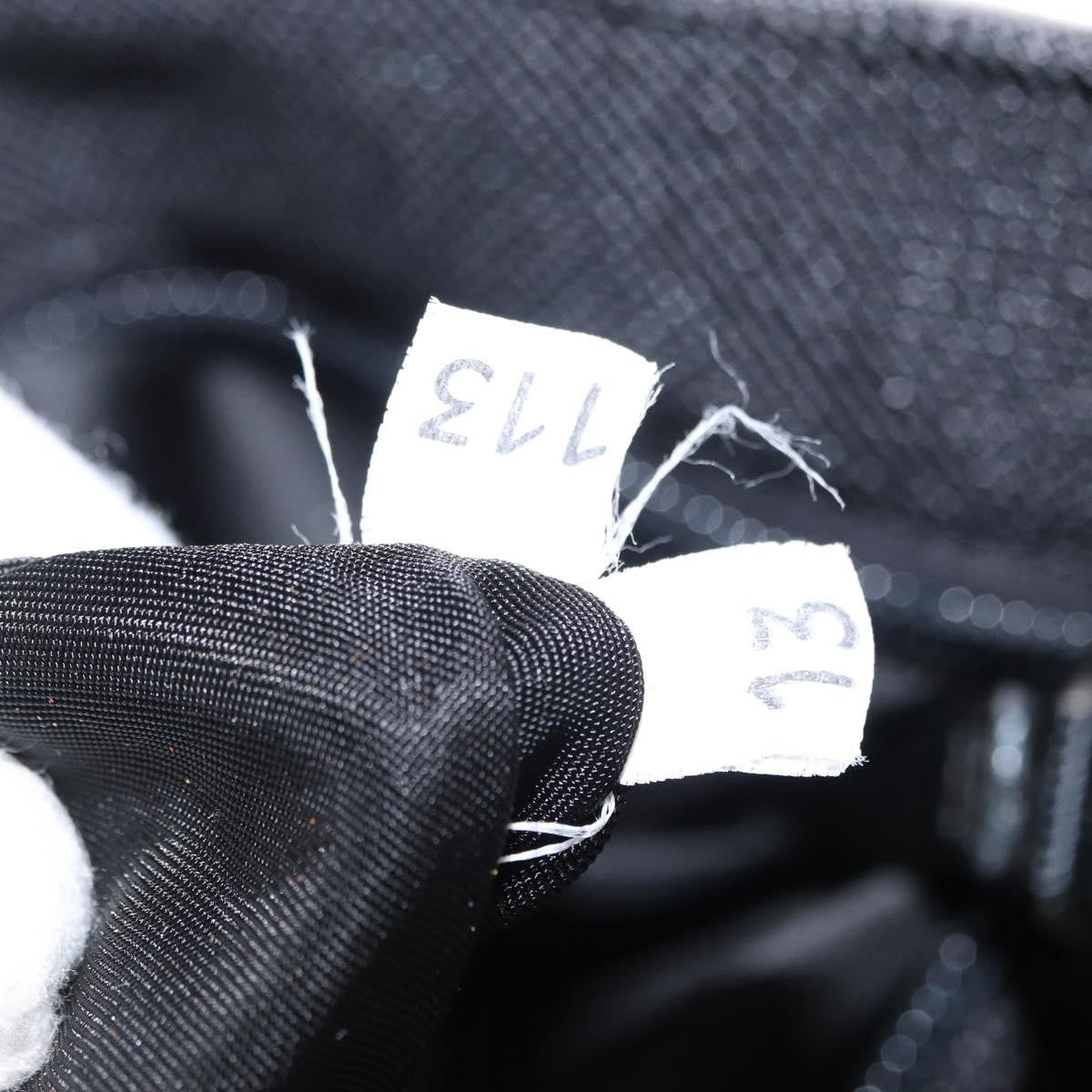 Prada Vintage Tote Leather