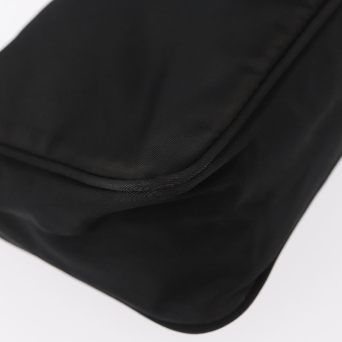 Prada Hobo Tessuto
