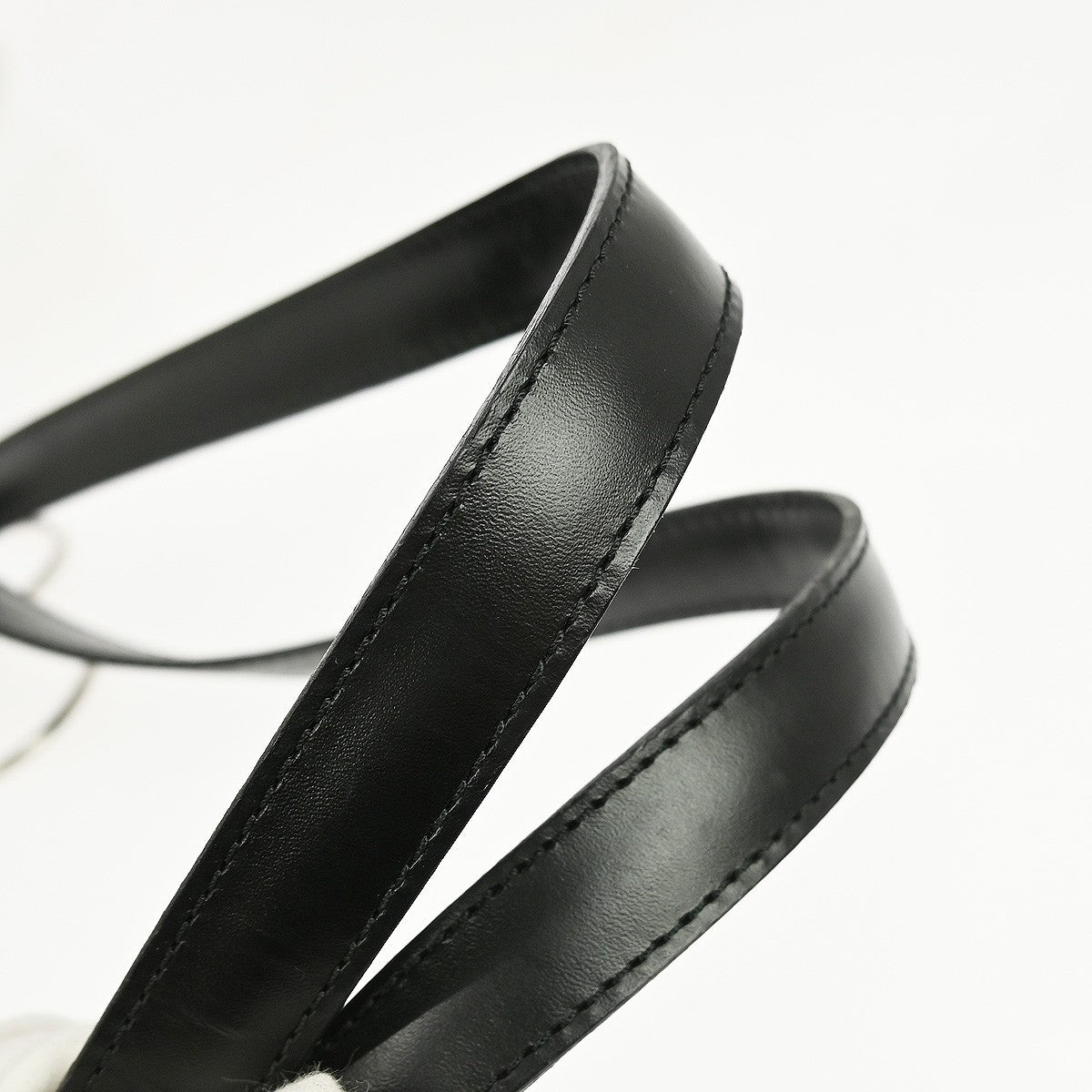 Louis Vuitton Saint Jacques Handbag Epi Leather