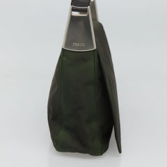 Prada Vintage Shoulder Bag Tessuto
