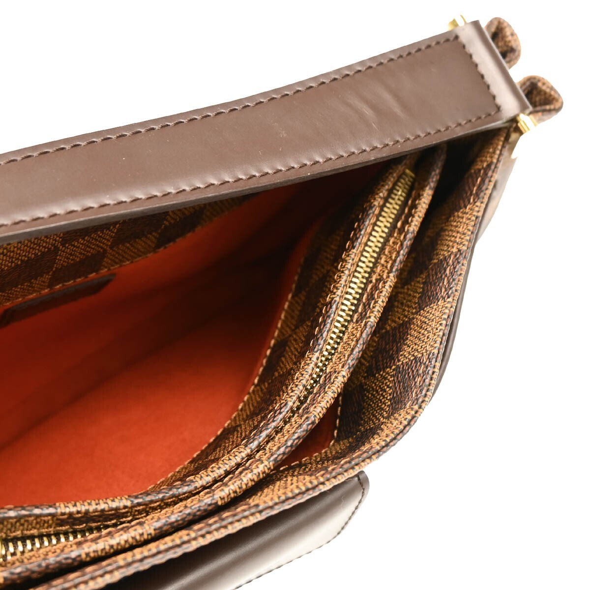 Louis Vuitton Aubagne Bag Damier