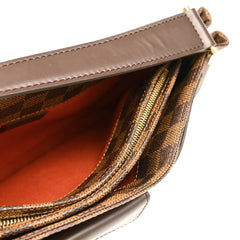 Louis Vuitton Aubagne Bag Damier