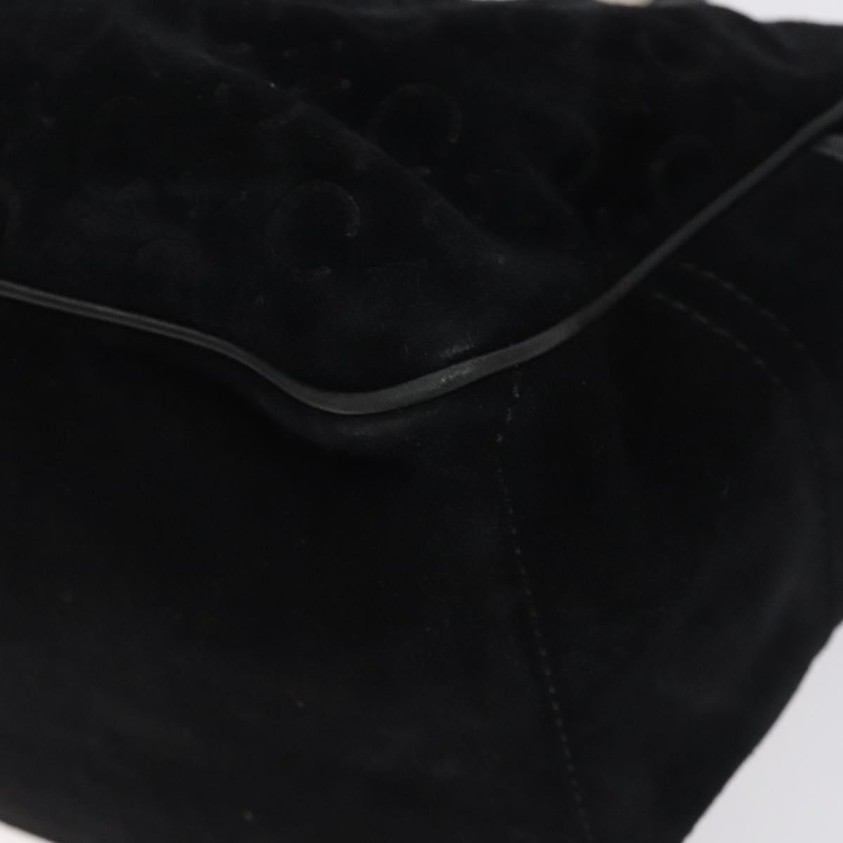 Celine Boogie Satchel Macadam