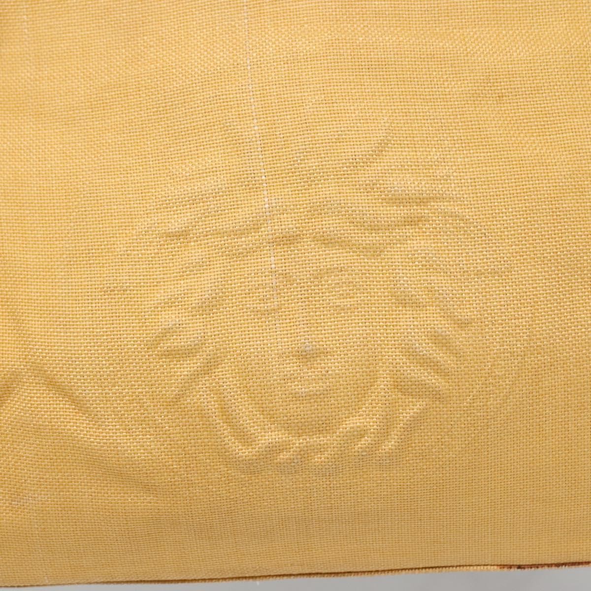 Versace Medusa Shoulder Bag Canvas