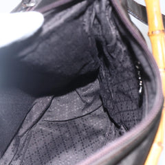 Gucci Vintage Handbag Nylon