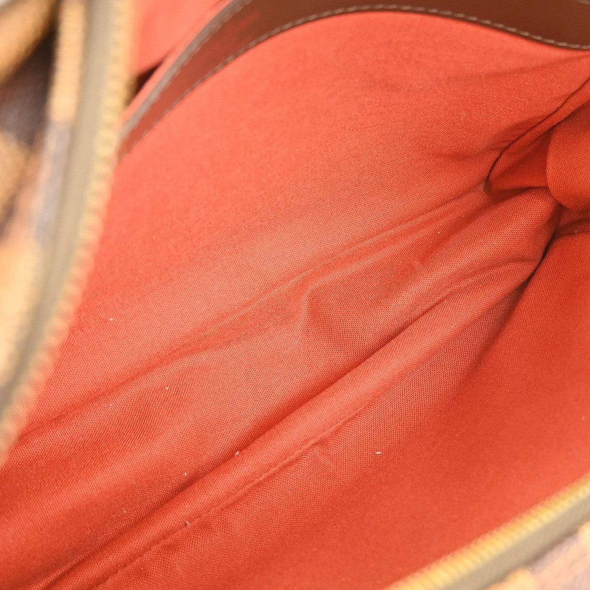 Louis Vuitton Naviglio Handbag Damier