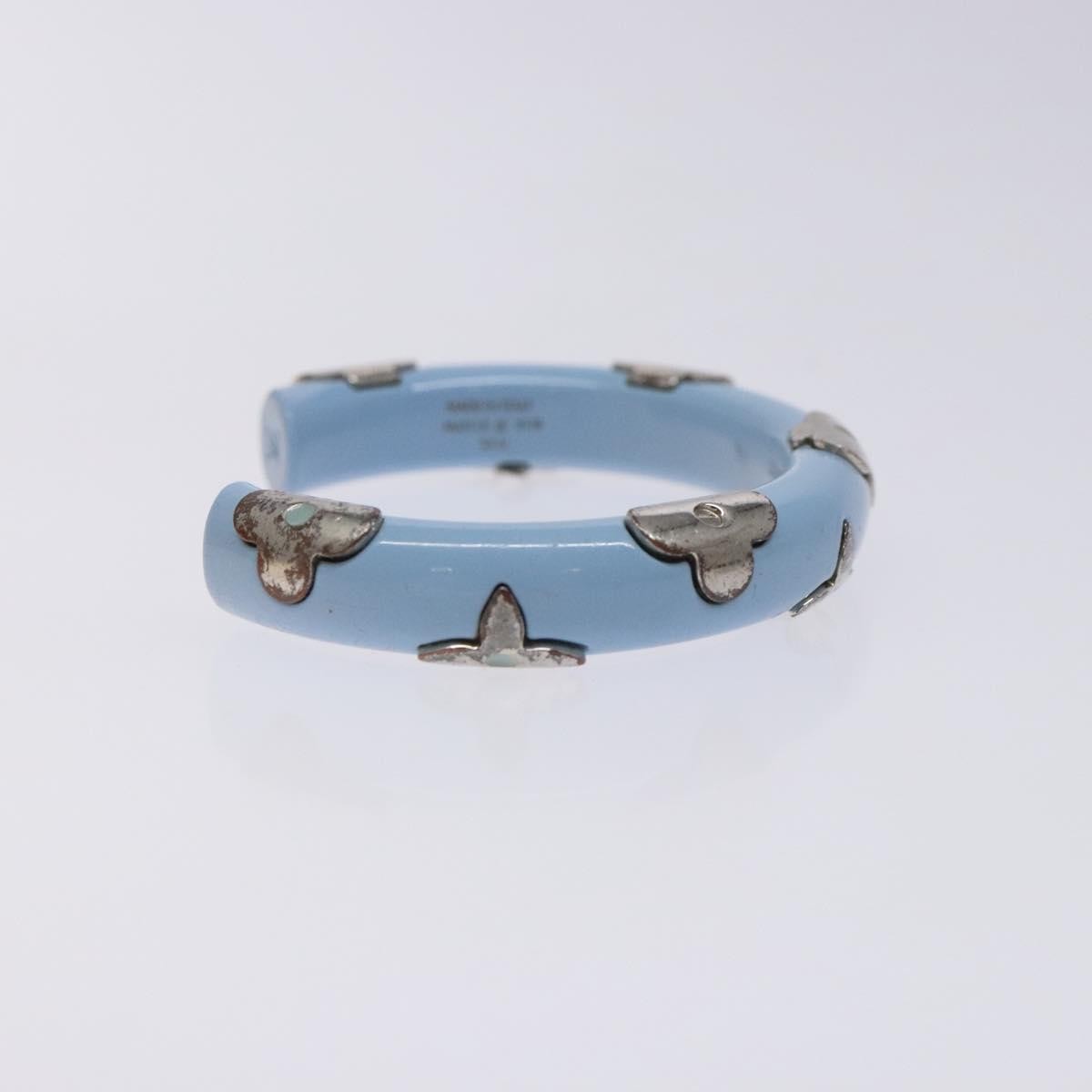 Louis Vuitton Daily Monogram Bracelet Metal