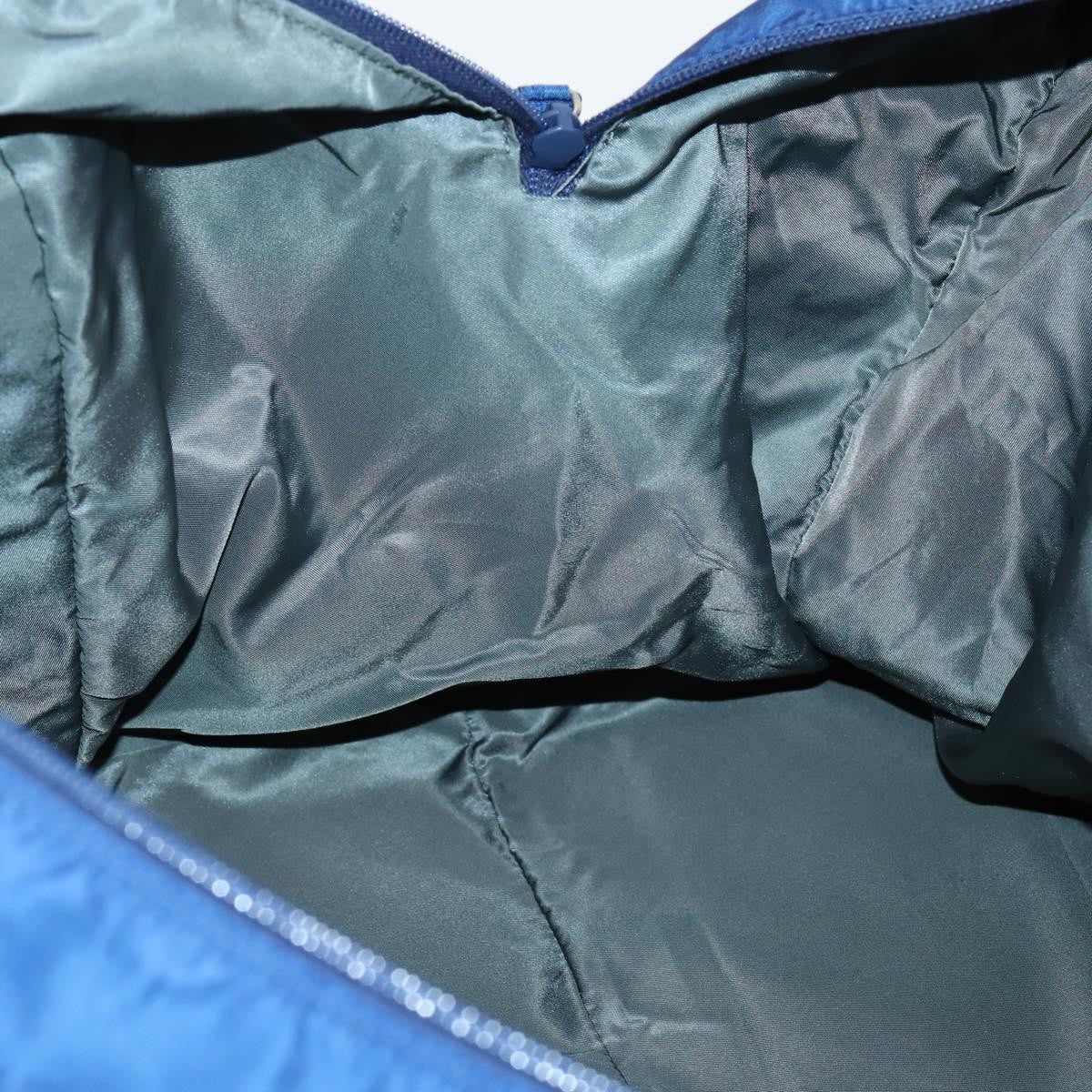 Prada Convertible Weekender Bag Tessuto