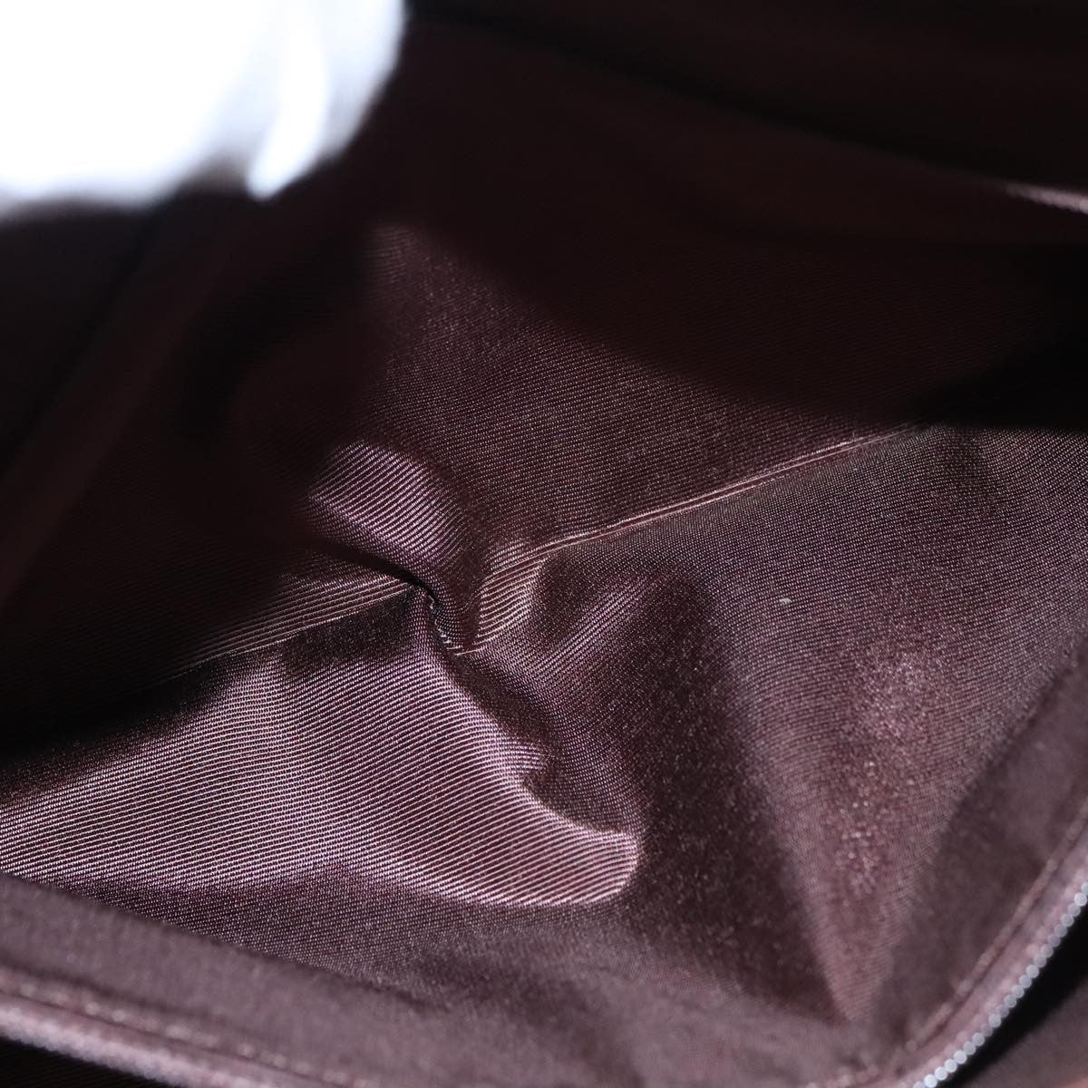 Burberry Nova Handbag Check Pattern