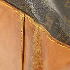 Louis Vuitton Cabas Piano Monogram Canvas