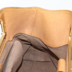 Louis Vuitton Judy Handbag Monogram Multicolor