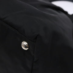 Prada Bow Tote Tessuto with Leather