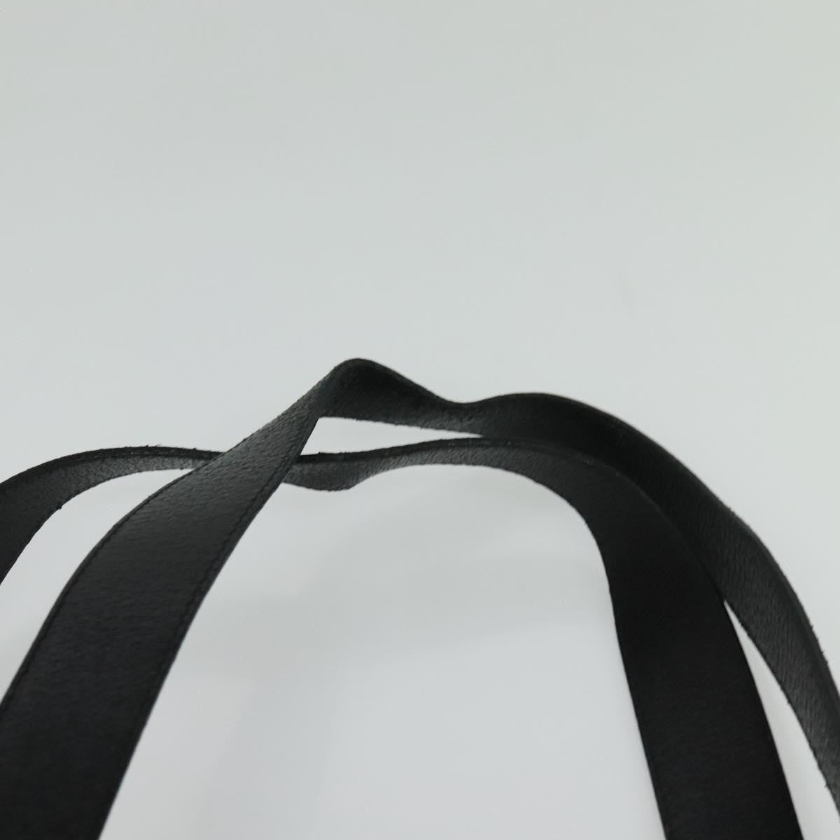 Bvlgari B.Zero1 Logomania Bag Canvas with Leather