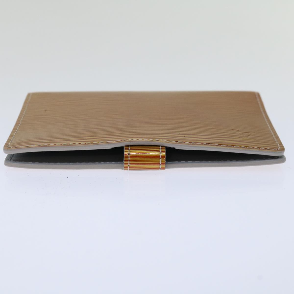 Louis Vuitton Agenda Cover Epi Leather