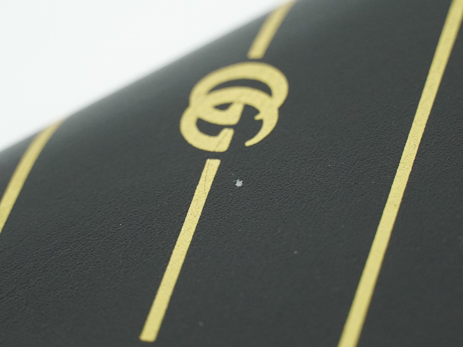 Gucci GG Marmont Wallet Leather