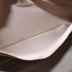 Burberry Vintage Crossbody Bag House Check Coated Canvas