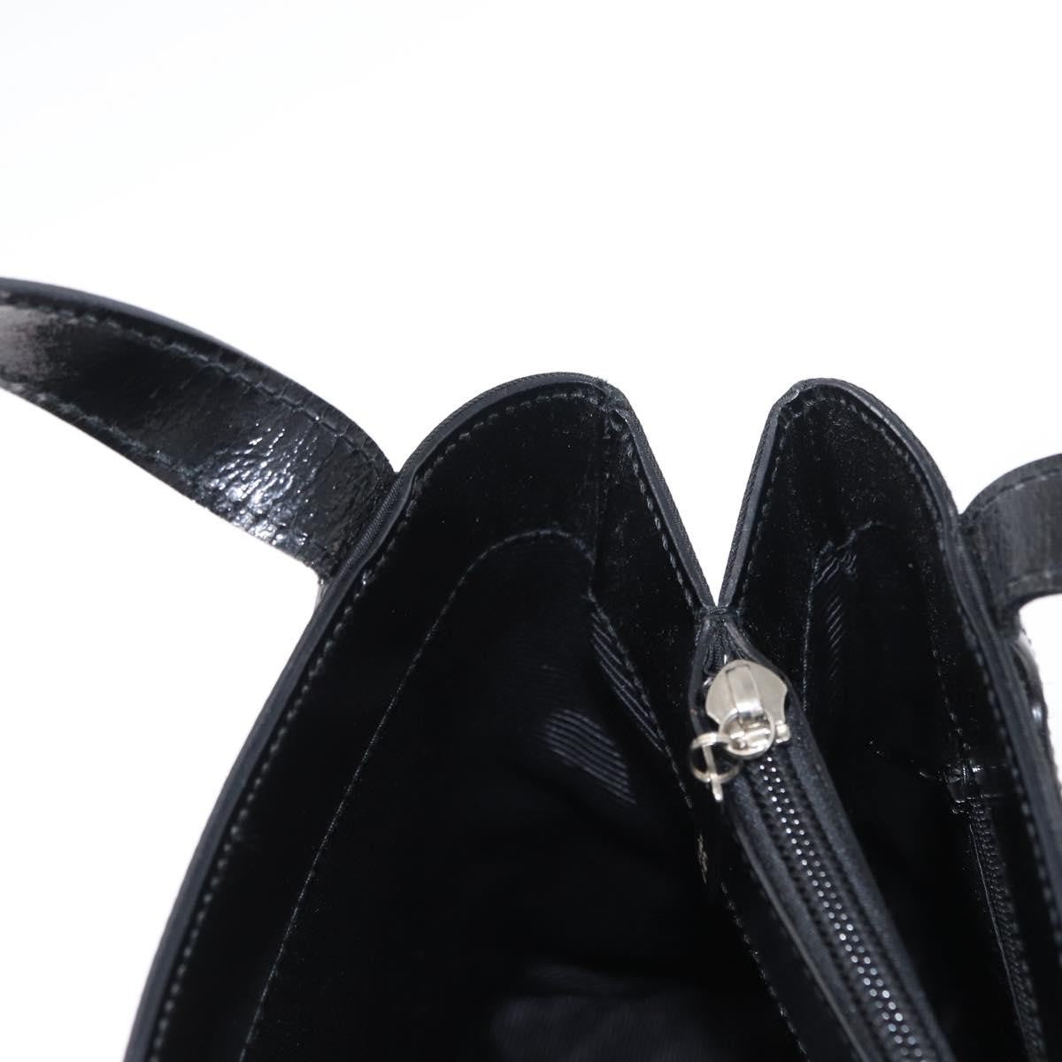 Givenchy Vintage Handbag Leather