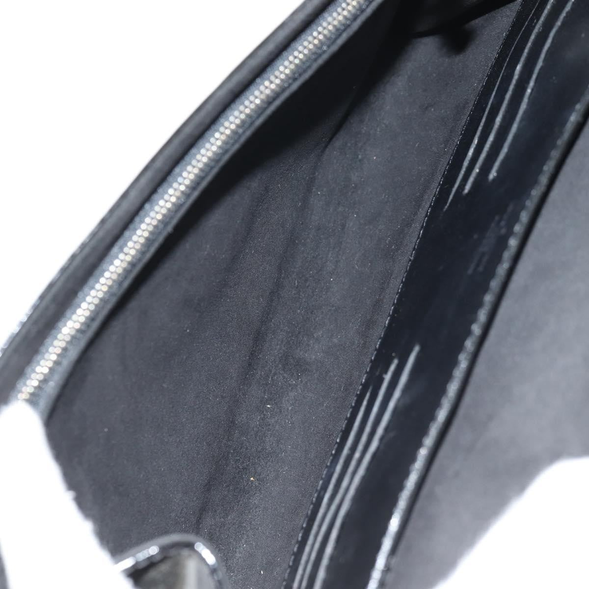 Louis Vuitton Lena Chain Pochette Electric Epi Leather