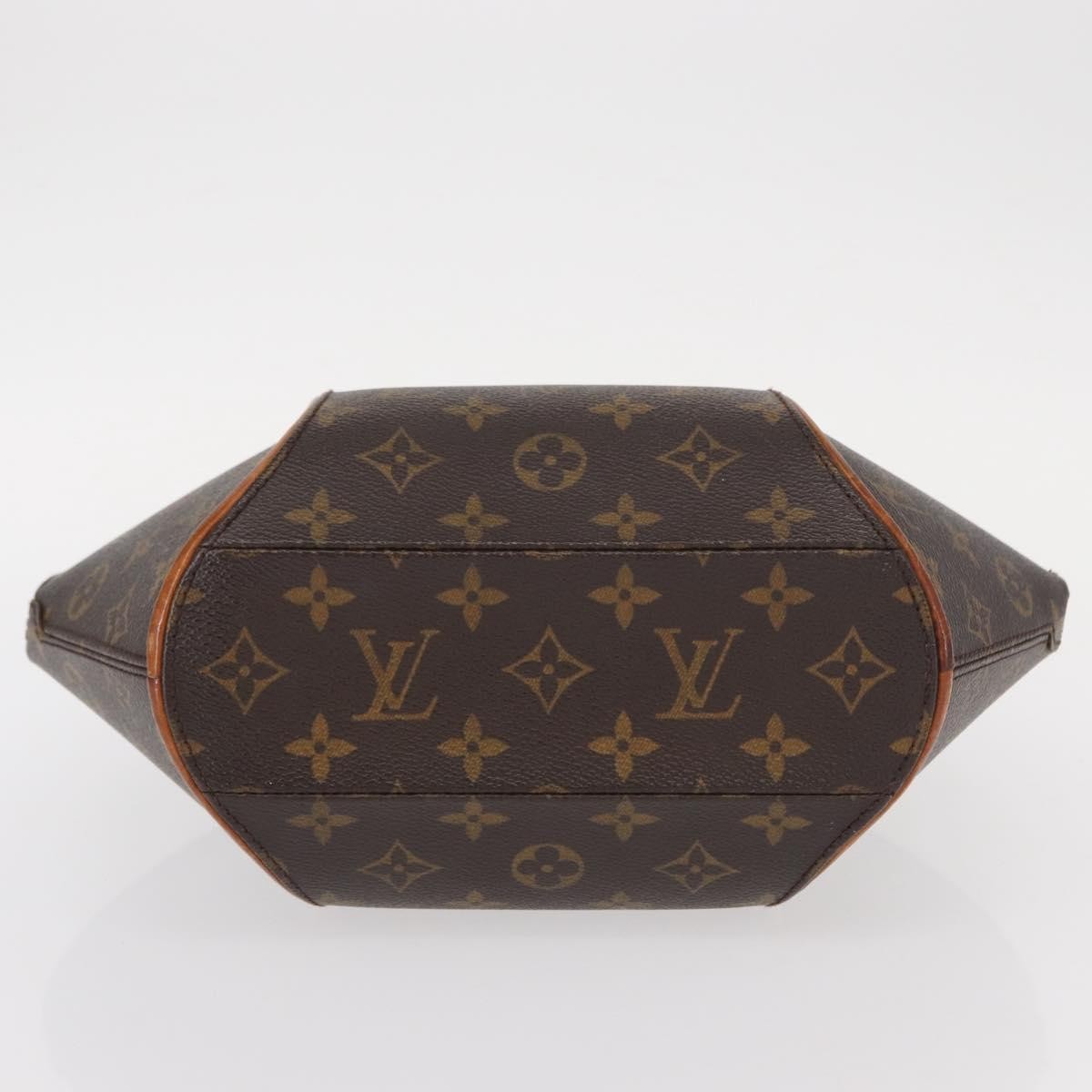 Louis Vuitton Ellipse Bag Monogram Canvas