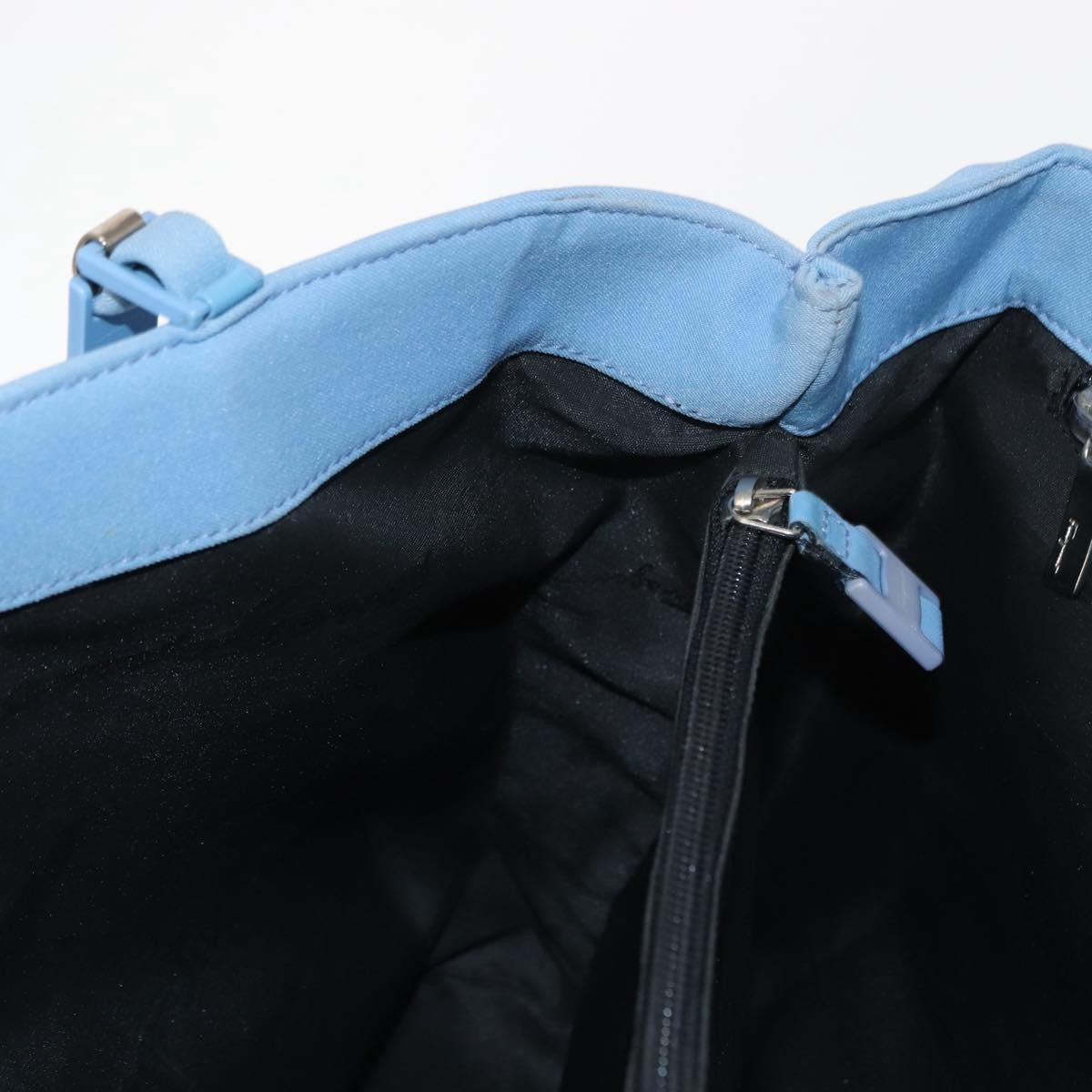 Salvatore Ferragamo Vala tote Canvas