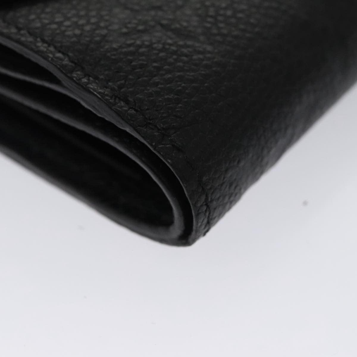 Louis Vuitton Ariane Wallet Monogram Empreinte Leather