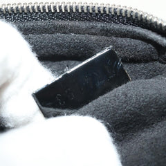 Louis Vuitton Pochette Accessoires NM Electric Epi Leather