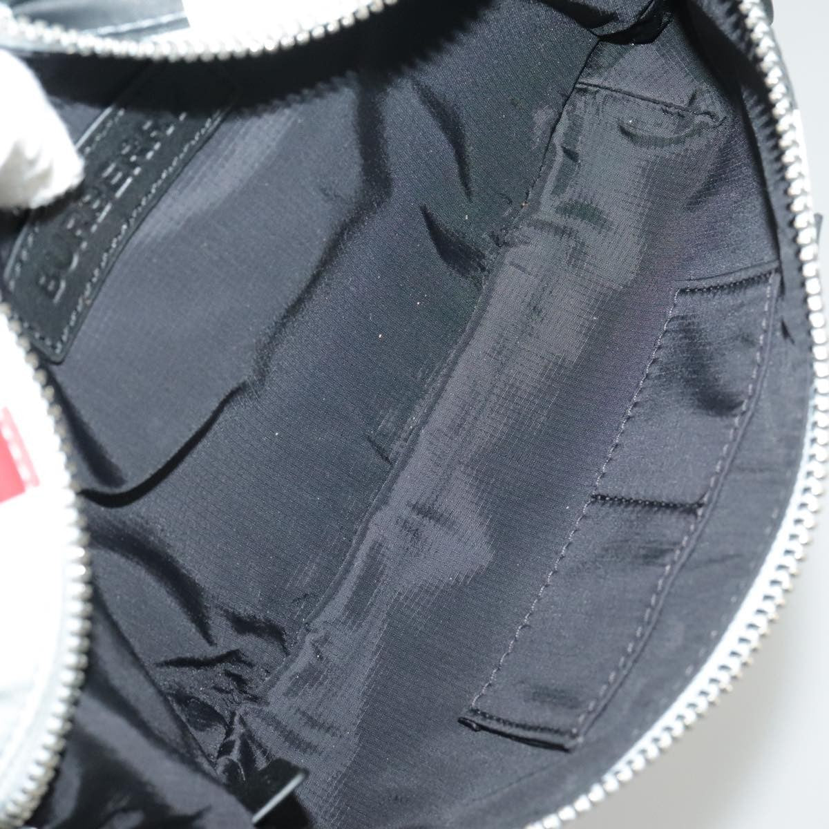 Burberry Sonny Belt Bag Printed Nylon