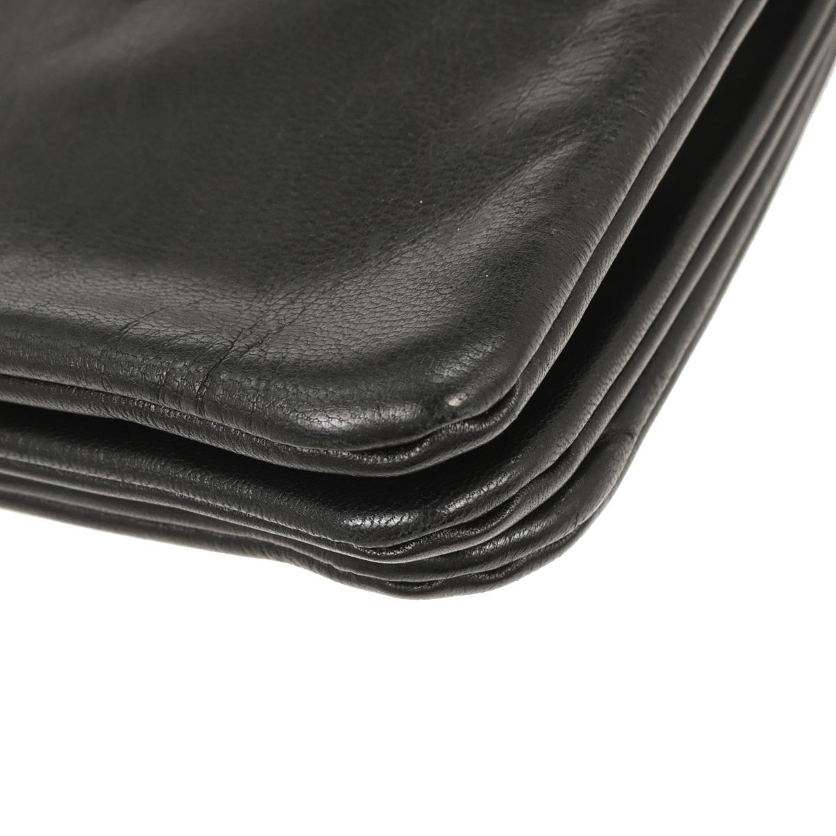 Celine Trio Crossbody Bag Leather