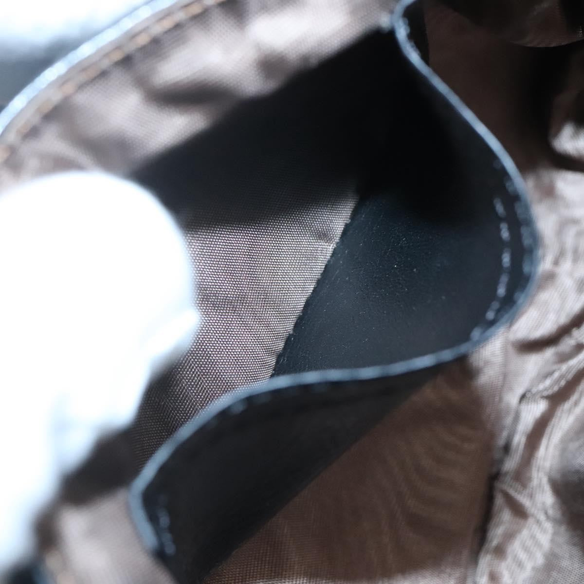 Chloe Lily Handbag Leather