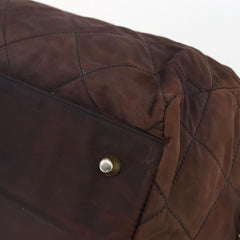 Prada Vintage Chain Handbag Tessuto