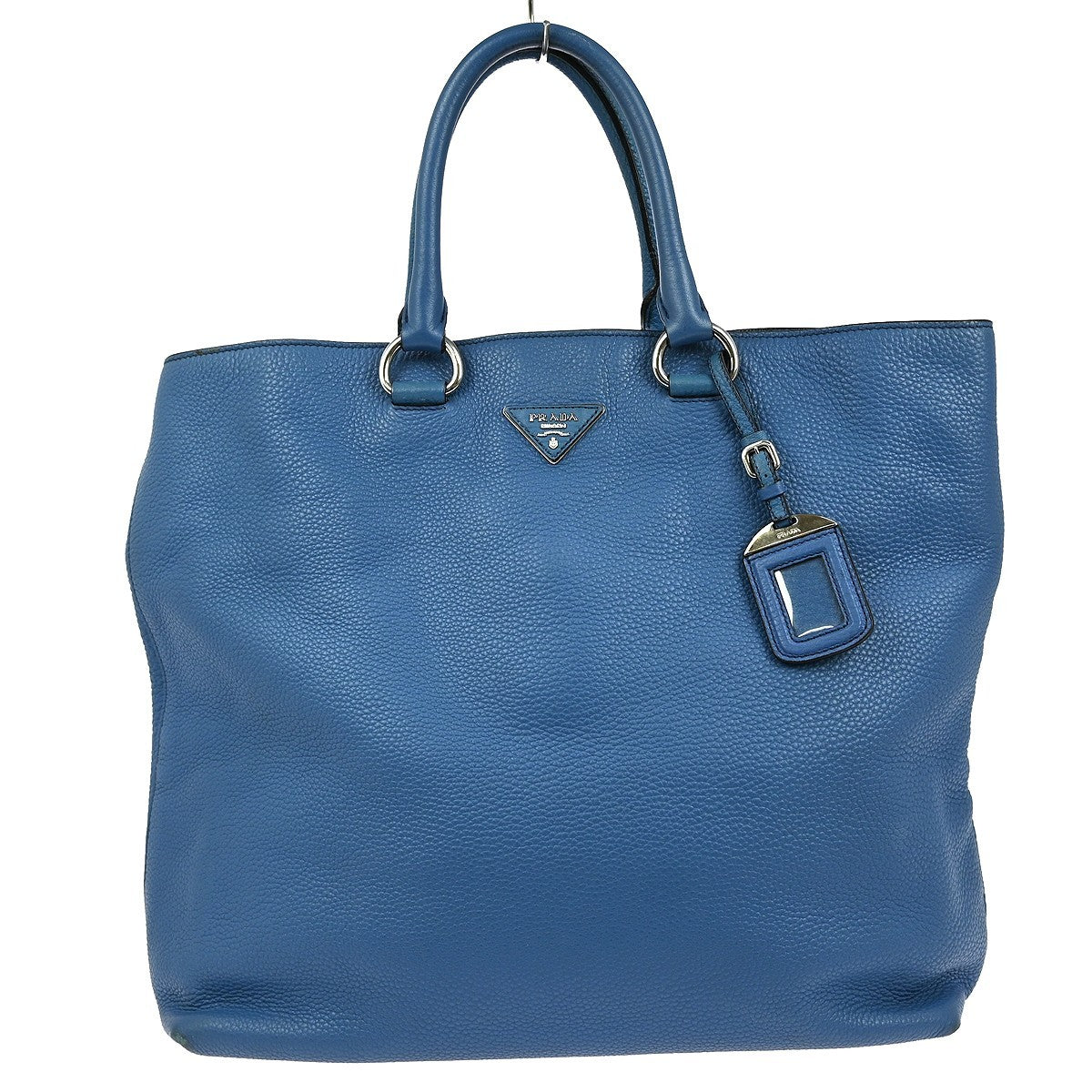 Prada Convertible Shopping Tote Saffiano Leather